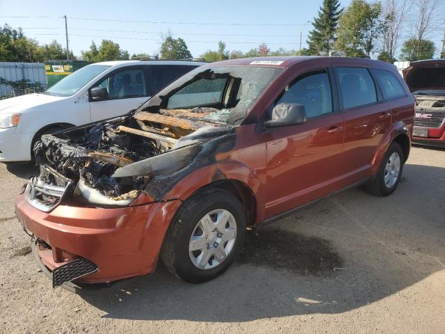 Photo 0 VIN: 3C4PDCAB6CT304641 - DODGE JOURNEY SE 