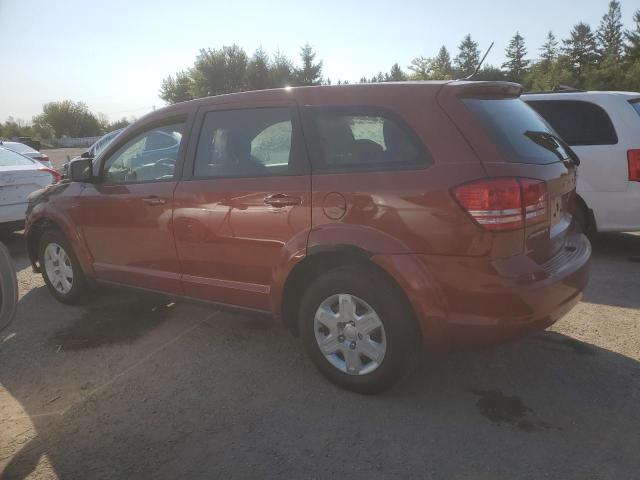 Photo 1 VIN: 3C4PDCAB6CT304641 - DODGE JOURNEY SE 