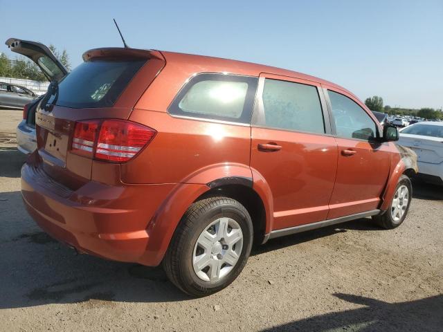 Photo 2 VIN: 3C4PDCAB6CT304641 - DODGE JOURNEY SE 