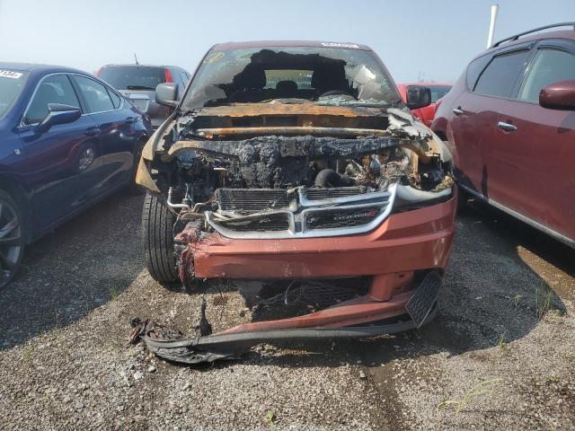 Photo 4 VIN: 3C4PDCAB6CT304641 - DODGE JOURNEY SE 