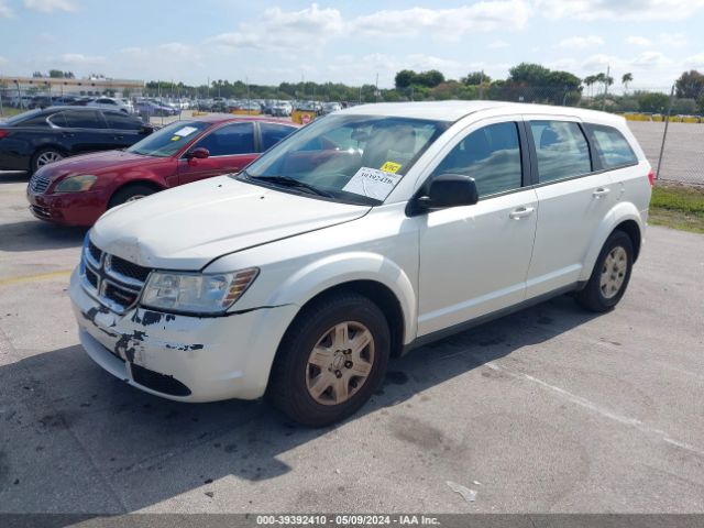 Photo 1 VIN: 3C4PDCAB6CT314800 - DODGE JOURNEY 