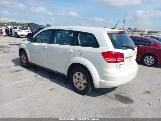 Photo 2 VIN: 3C4PDCAB6CT314800 - DODGE JOURNEY 