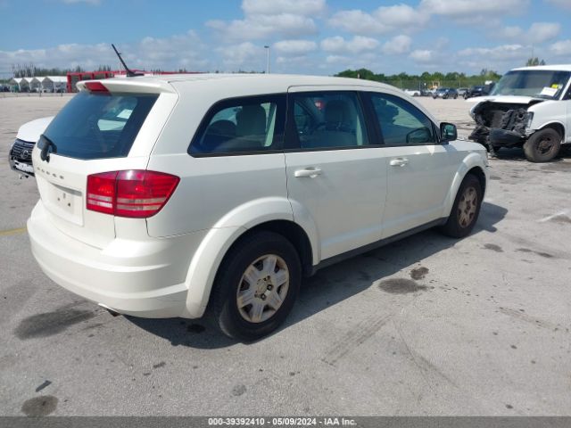 Photo 3 VIN: 3C4PDCAB6CT314800 - DODGE JOURNEY 