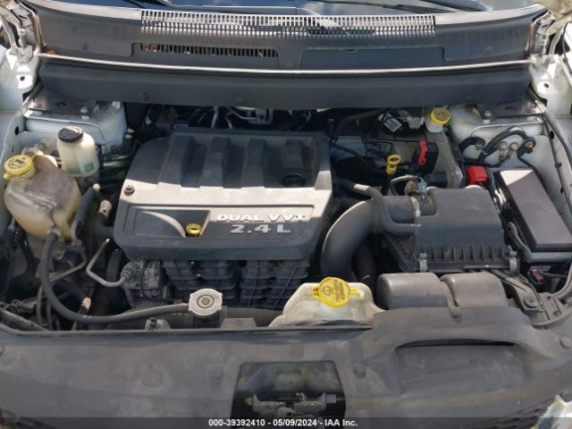 Photo 9 VIN: 3C4PDCAB6CT314800 - DODGE JOURNEY 