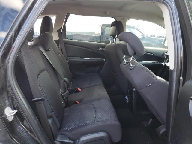 Photo 10 VIN: 3C4PDCAB6CT332598 - DODGE JOURNEY SE 