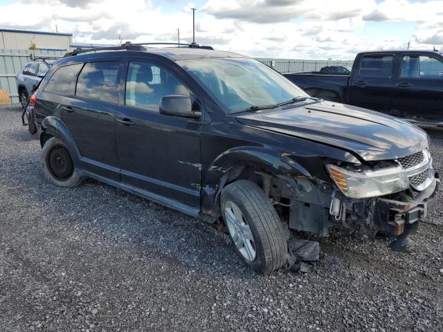 Photo 3 VIN: 3C4PDCAB6CT332598 - DODGE JOURNEY SE 