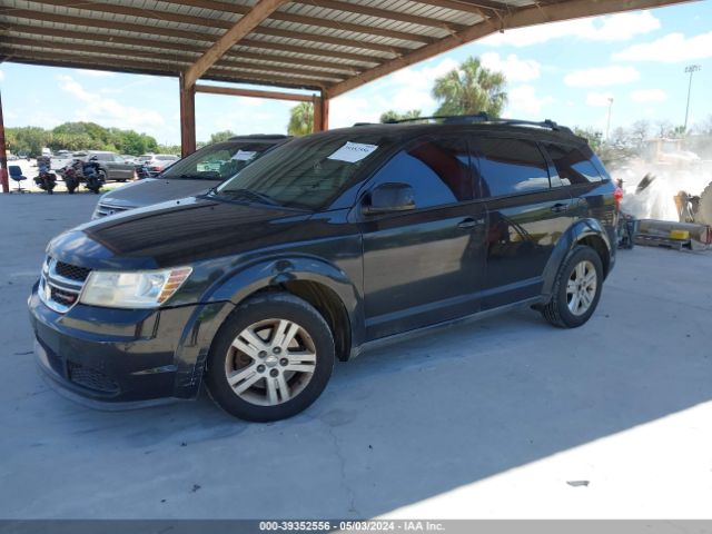 Photo 1 VIN: 3C4PDCAB6CT333685 - DODGE JOURNEY 