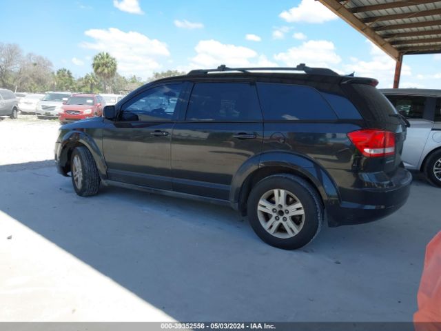 Photo 2 VIN: 3C4PDCAB6CT333685 - DODGE JOURNEY 