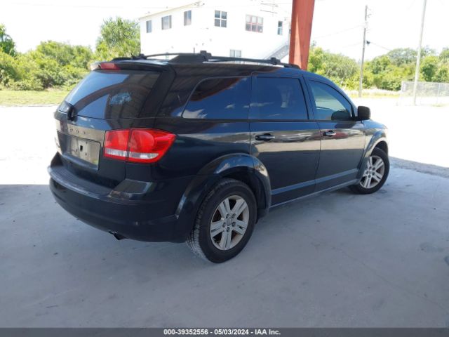 Photo 3 VIN: 3C4PDCAB6CT333685 - DODGE JOURNEY 