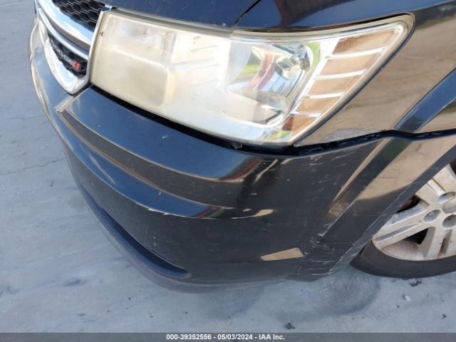 Photo 5 VIN: 3C4PDCAB6CT333685 - DODGE JOURNEY 