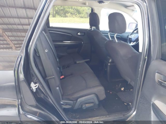 Photo 7 VIN: 3C4PDCAB6CT333685 - DODGE JOURNEY 