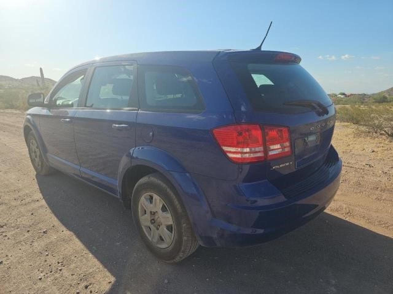 Photo 2 VIN: 3C4PDCAB6CT340734 - DODGE JOURNEY 