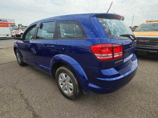 Photo 2 VIN: 3C4PDCAB6CT340734 - DODGE JOURNEY 