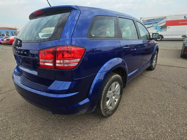 Photo 3 VIN: 3C4PDCAB6CT340734 - DODGE JOURNEY 