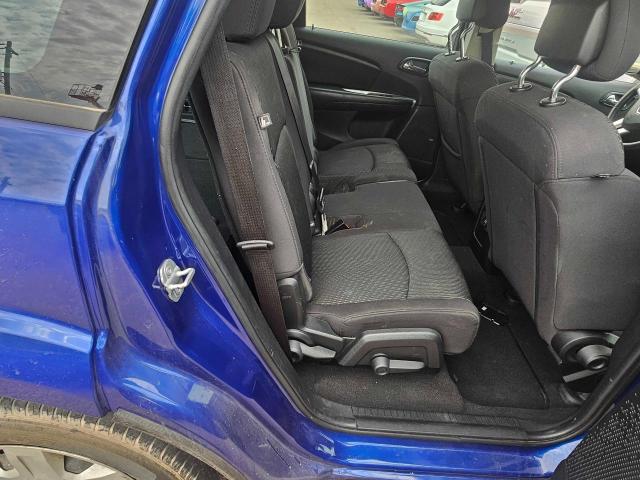 Photo 5 VIN: 3C4PDCAB6CT340734 - DODGE JOURNEY 