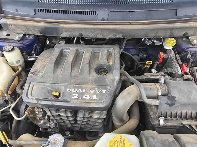 Photo 6 VIN: 3C4PDCAB6CT340734 - DODGE JOURNEY 