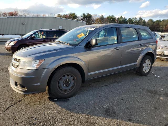 Photo 0 VIN: 3C4PDCAB6CT340765 - DODGE JOURNEY SE 