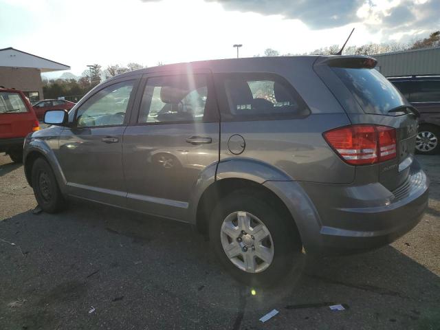 Photo 1 VIN: 3C4PDCAB6CT340765 - DODGE JOURNEY SE 