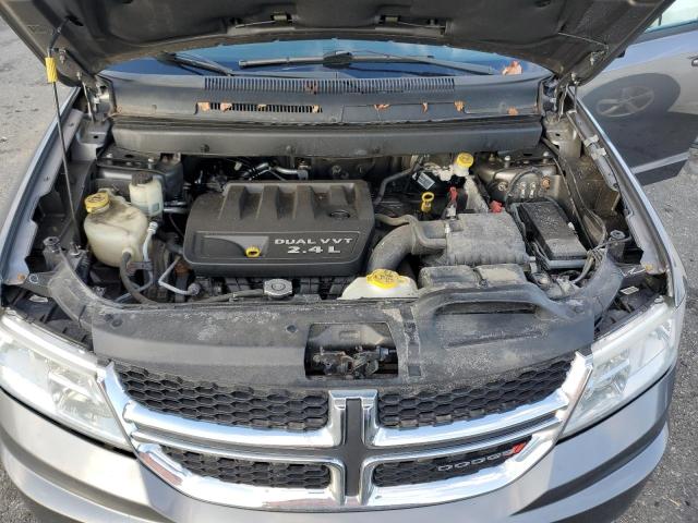 Photo 10 VIN: 3C4PDCAB6CT340765 - DODGE JOURNEY SE 