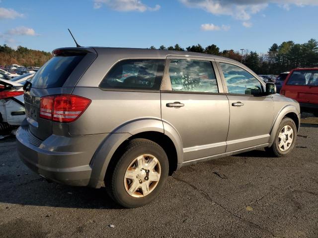 Photo 2 VIN: 3C4PDCAB6CT340765 - DODGE JOURNEY SE 