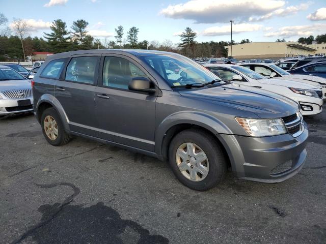 Photo 3 VIN: 3C4PDCAB6CT340765 - DODGE JOURNEY SE 