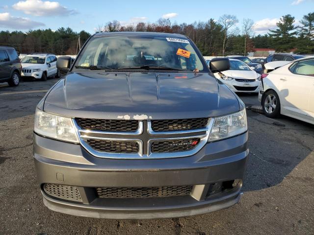 Photo 4 VIN: 3C4PDCAB6CT340765 - DODGE JOURNEY SE 