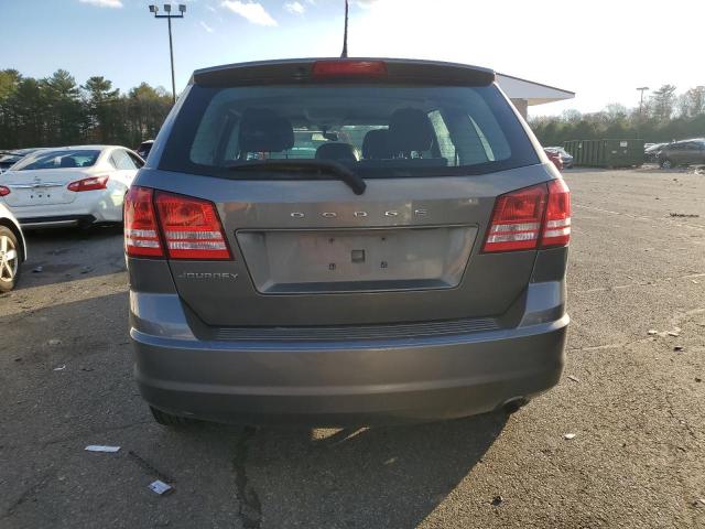 Photo 5 VIN: 3C4PDCAB6CT340765 - DODGE JOURNEY SE 