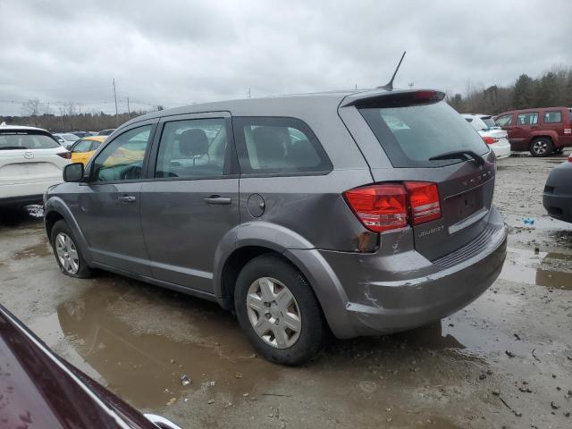 Photo 1 VIN: 3C4PDCAB6CT366993 - DODGE JOURNEY 