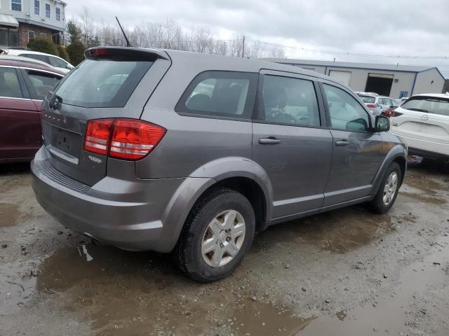 Photo 2 VIN: 3C4PDCAB6CT366993 - DODGE JOURNEY 