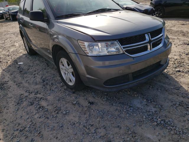 Photo 0 VIN: 3C4PDCAB6CT367187 - DODGE JOURNEY SE 