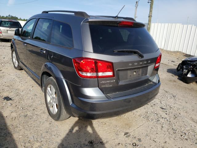 Photo 2 VIN: 3C4PDCAB6CT367187 - DODGE JOURNEY SE 