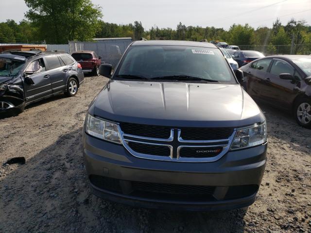 Photo 8 VIN: 3C4PDCAB6CT367187 - DODGE JOURNEY SE 