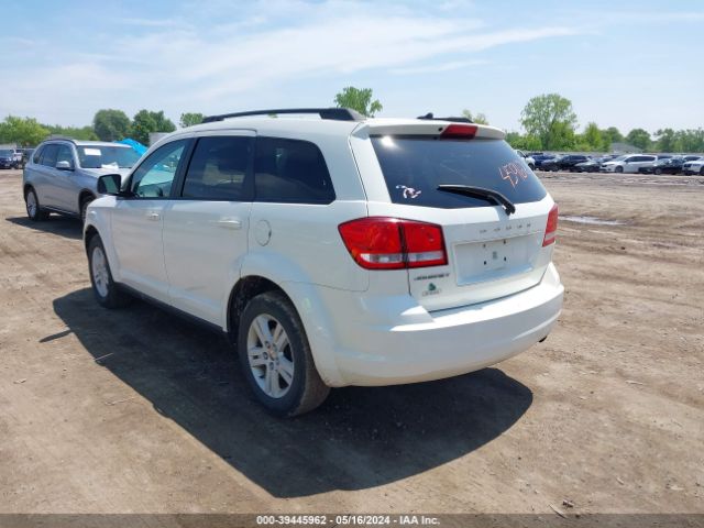 Photo 2 VIN: 3C4PDCAB6CT367223 - DODGE JOURNEY 