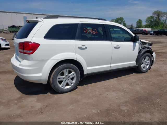 Photo 3 VIN: 3C4PDCAB6CT367223 - DODGE JOURNEY 