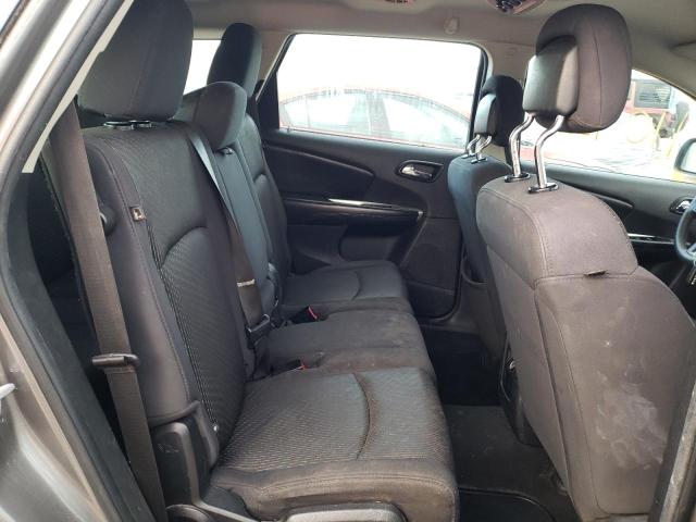 Photo 5 VIN: 3C4PDCAB6CT372213 - DODGE JOURNEY SE 