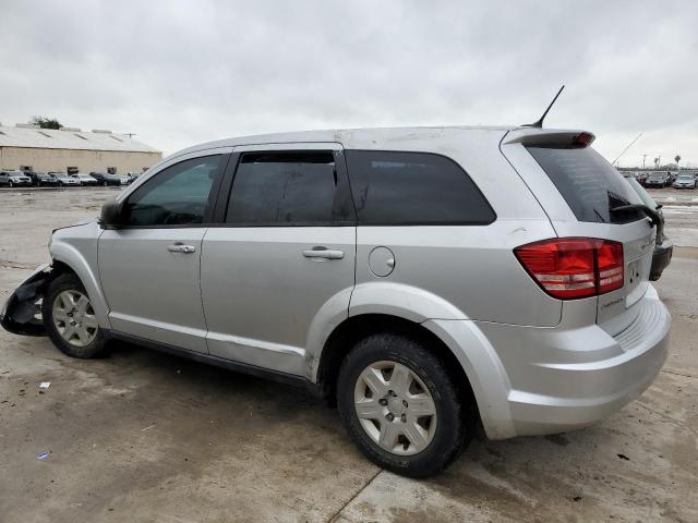 Photo 1 VIN: 3C4PDCAB6CT372664 - DODGE JOURNEY 