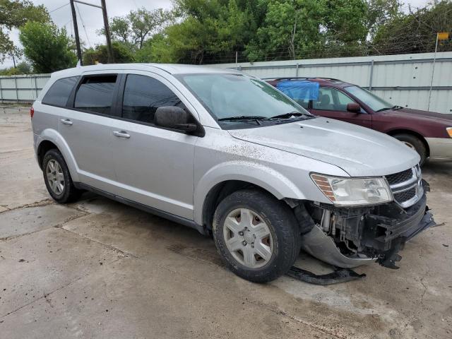 Photo 3 VIN: 3C4PDCAB6CT372664 - DODGE JOURNEY 