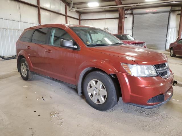 Photo 3 VIN: 3C4PDCAB6CT388069 - DODGE JOURNEY 