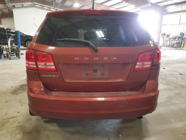 Photo 5 VIN: 3C4PDCAB6CT388069 - DODGE JOURNEY 