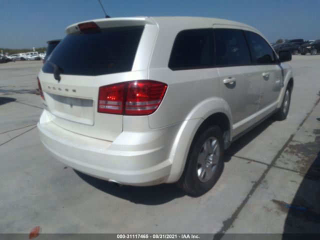 Photo 3 VIN: 3C4PDCAB6CT388749 - DODGE JOURNEY 