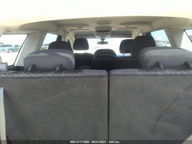 Photo 7 VIN: 3C4PDCAB6CT388749 - DODGE JOURNEY 