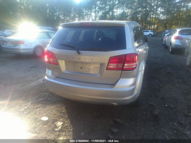 Photo 3 VIN: 3C4PDCAB6CT390212 - DODGE JOURNEY 