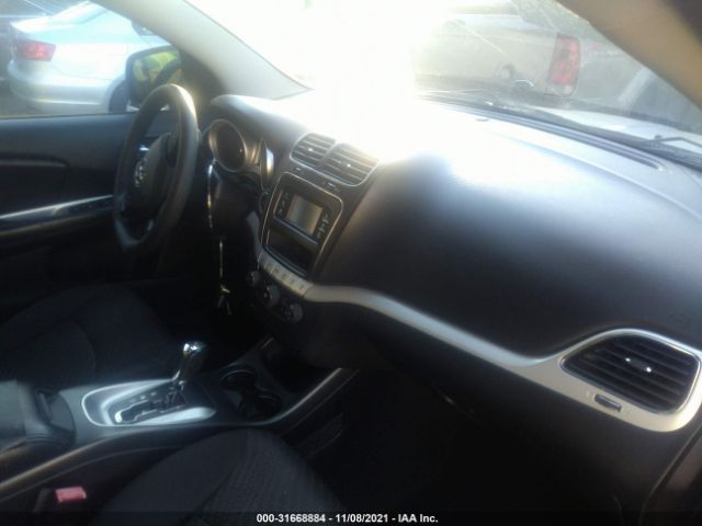 Photo 4 VIN: 3C4PDCAB6CT390212 - DODGE JOURNEY 