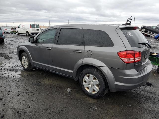 Photo 1 VIN: 3C4PDCAB6CT391022 - DODGE JOURNEY 