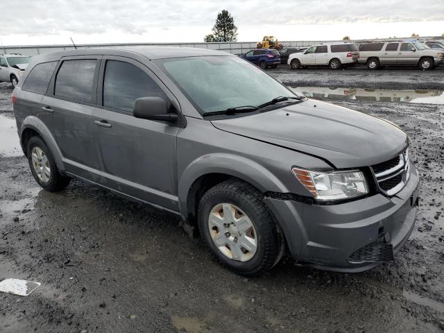 Photo 3 VIN: 3C4PDCAB6CT391022 - DODGE JOURNEY 