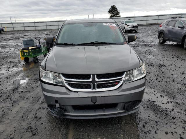 Photo 4 VIN: 3C4PDCAB6CT391022 - DODGE JOURNEY 