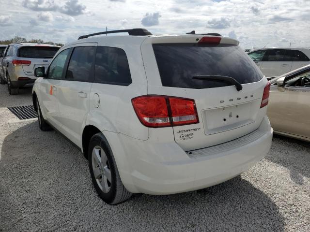 Photo 2 VIN: 3C4PDCAB6DT501049 - DODGE JOURNEY SE 