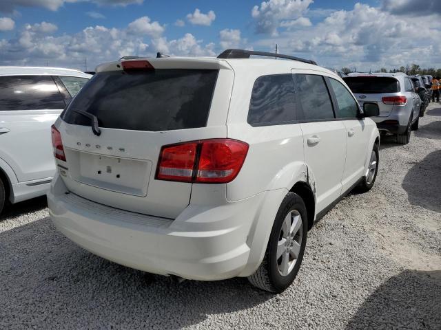 Photo 3 VIN: 3C4PDCAB6DT501049 - DODGE JOURNEY SE 