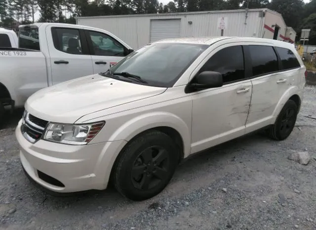 Photo 1 VIN: 3C4PDCAB6DT501469 - DODGE JOURNEY 