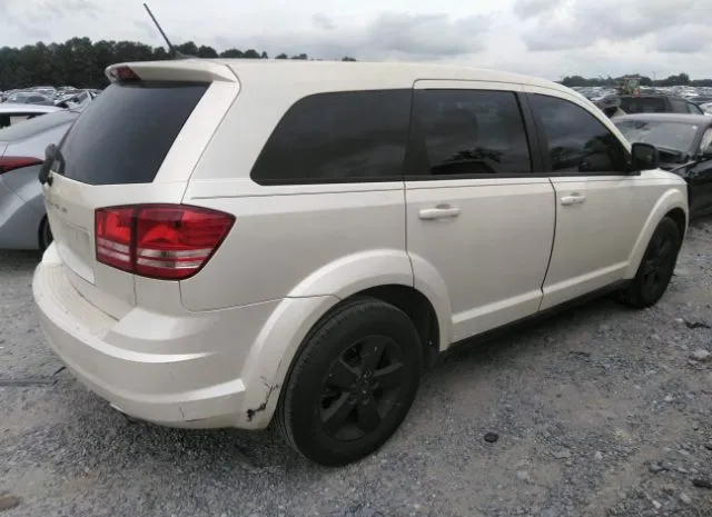 Photo 3 VIN: 3C4PDCAB6DT501469 - DODGE JOURNEY 